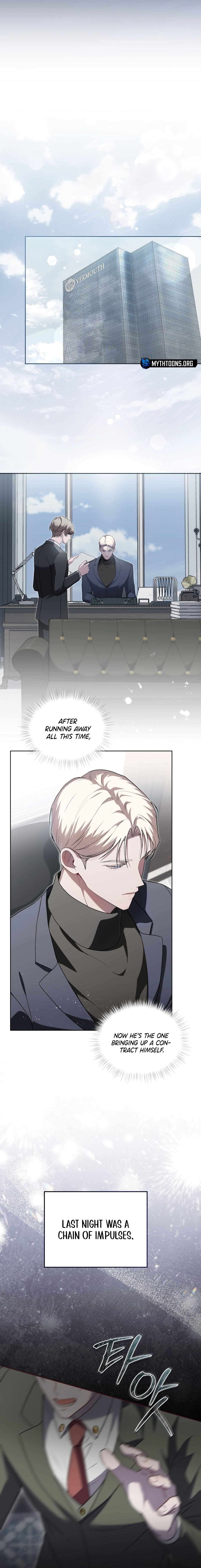 Heavy Rain Chapter 13 page 13 - 
