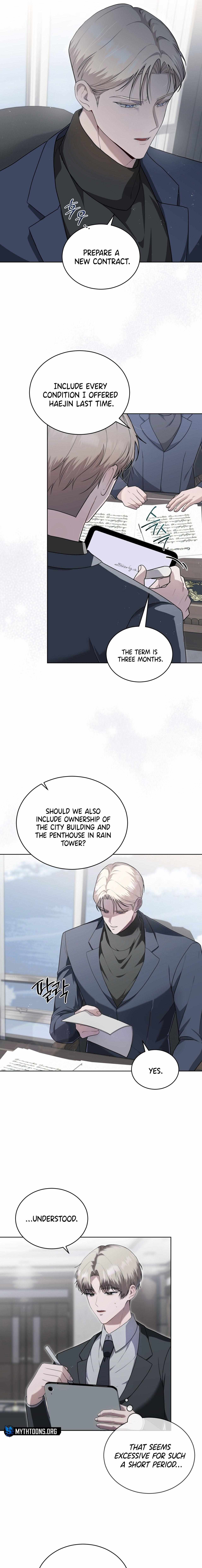 Heavy Rain Chapter 13 page 16 - 
