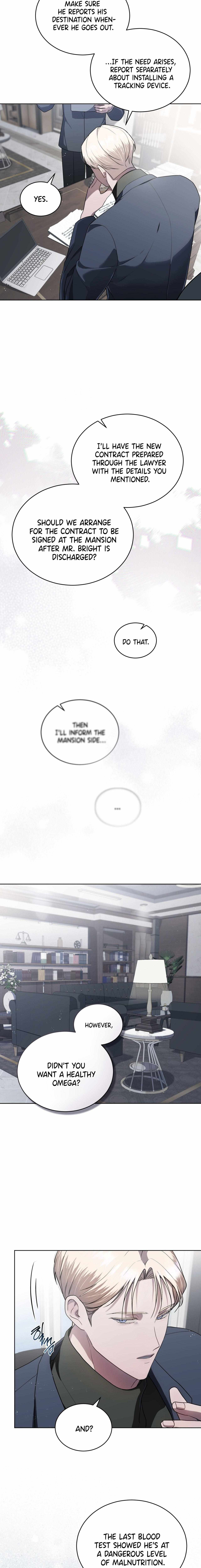 Heavy Rain Chapter 13 page 17 - 