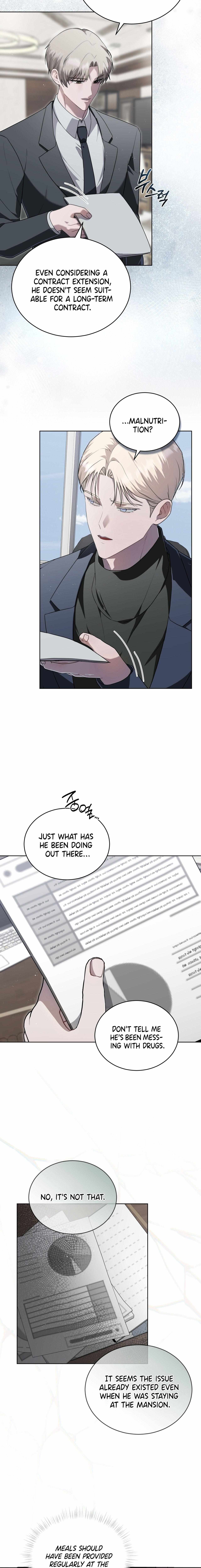 Heavy Rain Chapter 13 page 18 - 