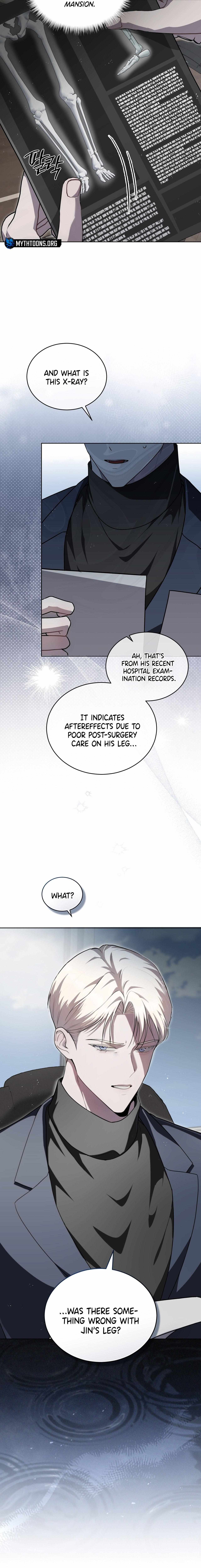Heavy Rain Chapter 13 page 19 - 