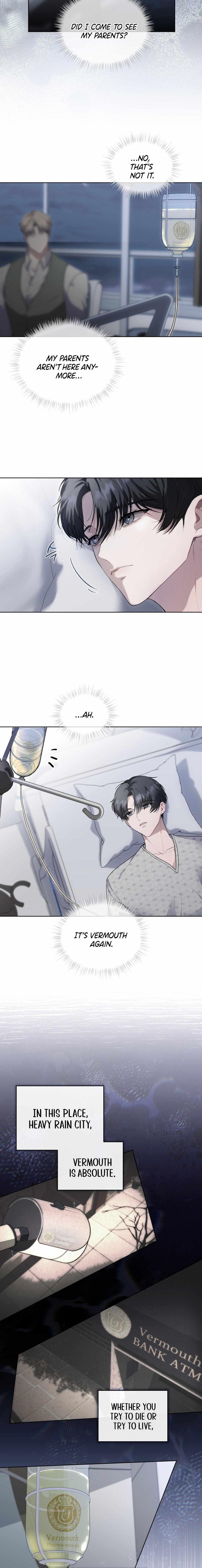 Heavy Rain Chapter 13 page 3 - 