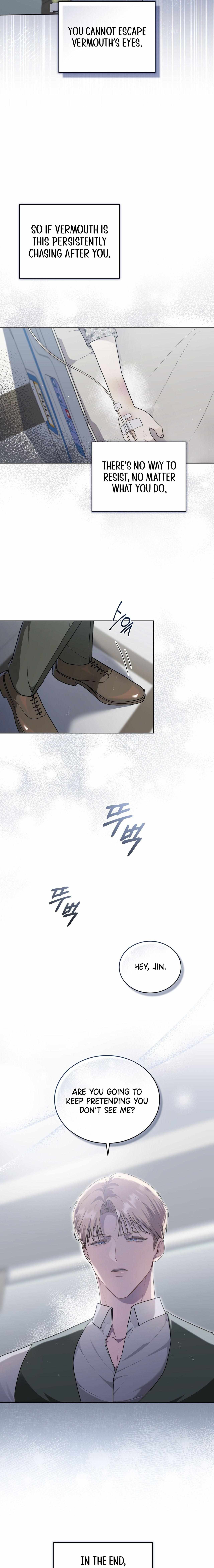 Heavy Rain Chapter 13 page 4 - 