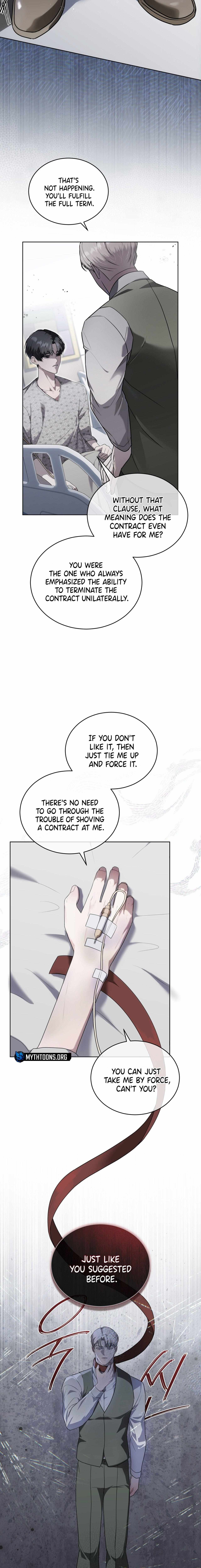 Heavy Rain Chapter 13 page 9 - 