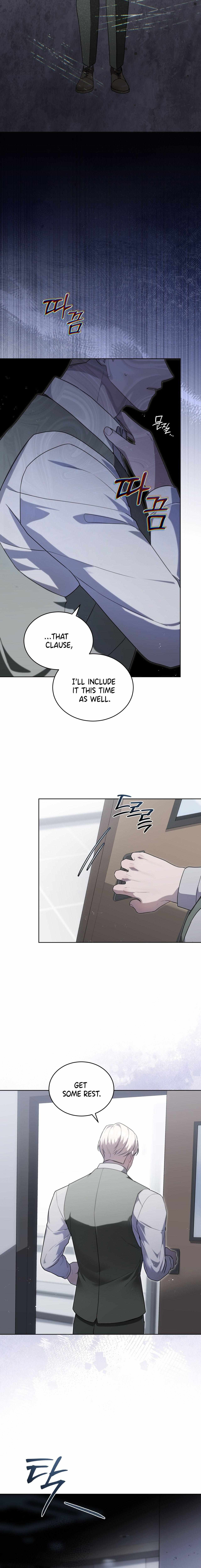 Heavy Rain Chapter 13 page 10 - 