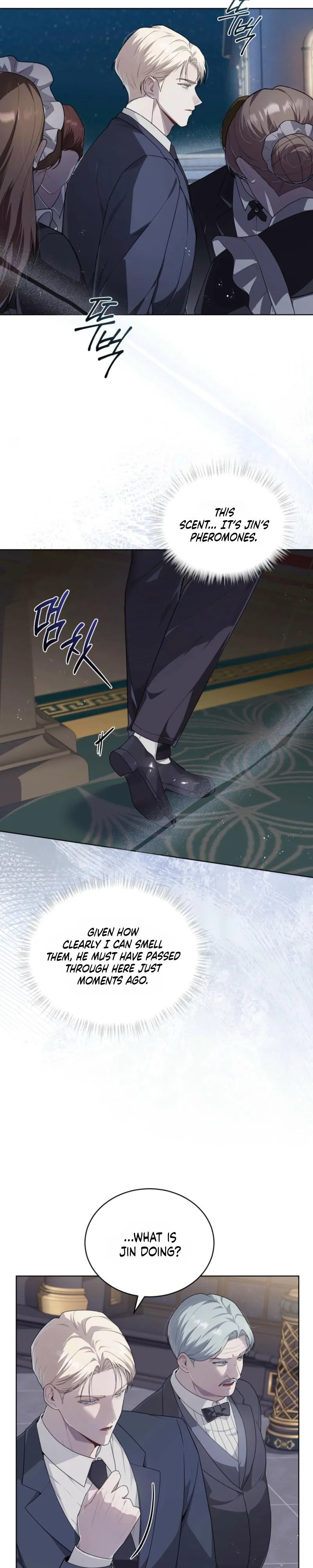 Heavy Rain Chapter 17 page 2 - 