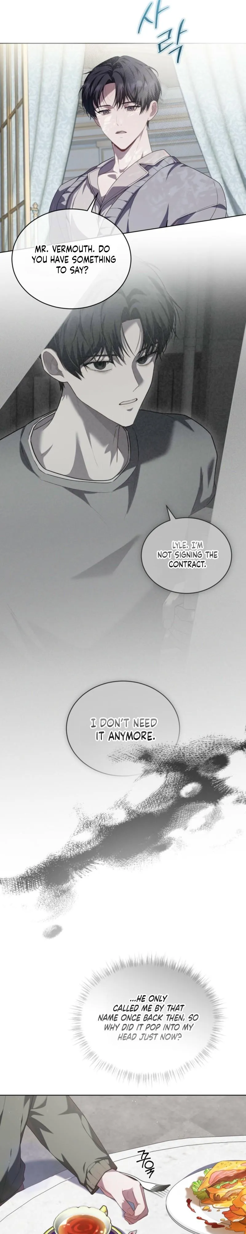 Heavy Rain Chapter 17 page 13 - 