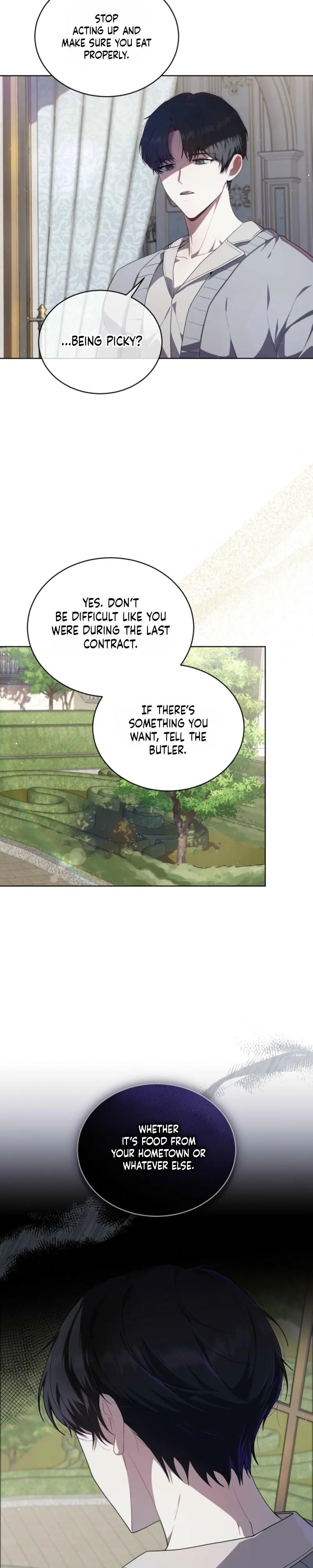 Heavy Rain Chapter 17 page 15 - 