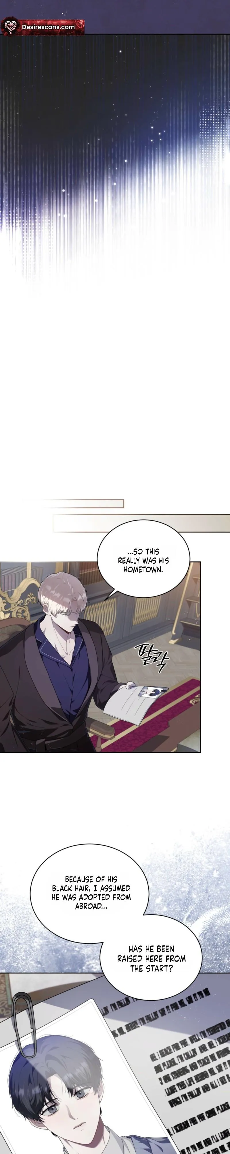 Heavy Rain Chapter 17 page 20 - 