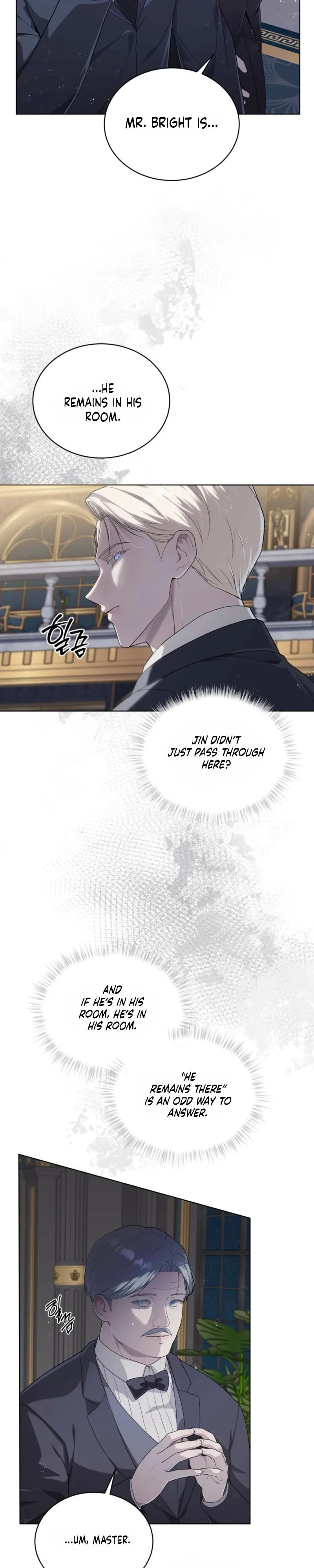 Heavy Rain Chapter 17 page 3 - 