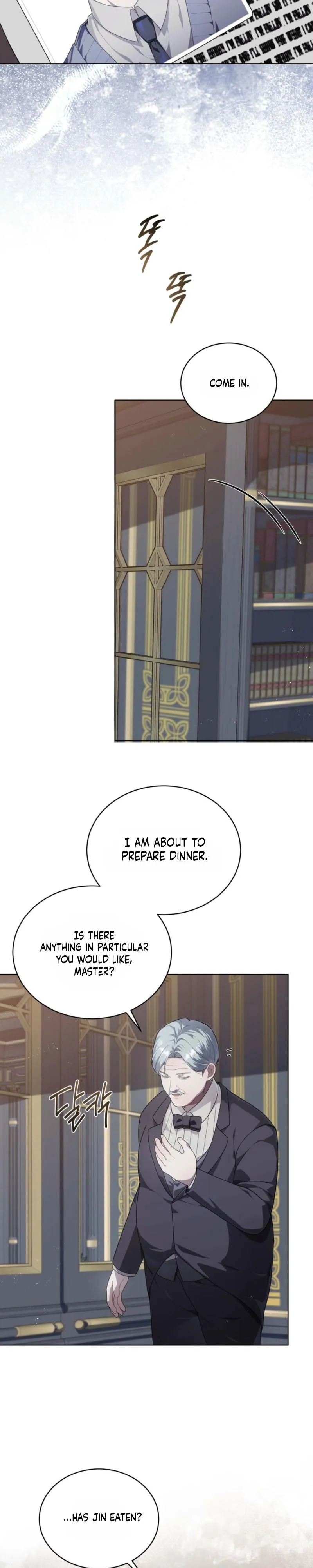 Heavy Rain Chapter 17 page 21 - 