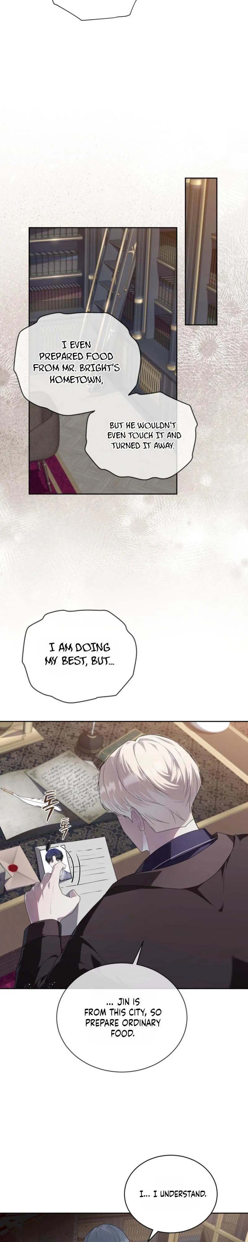 Heavy Rain Chapter 17 page 23 - 