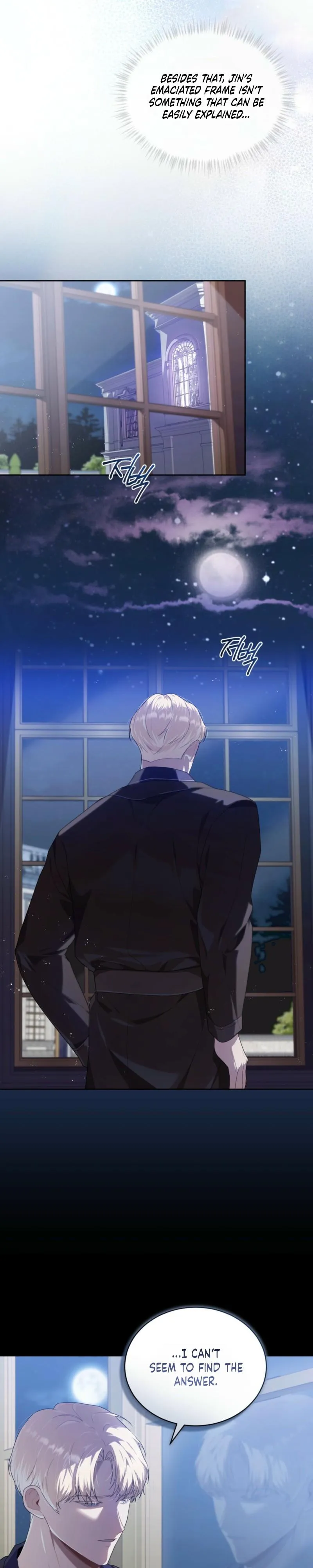Heavy Rain Chapter 17 page 25 - 