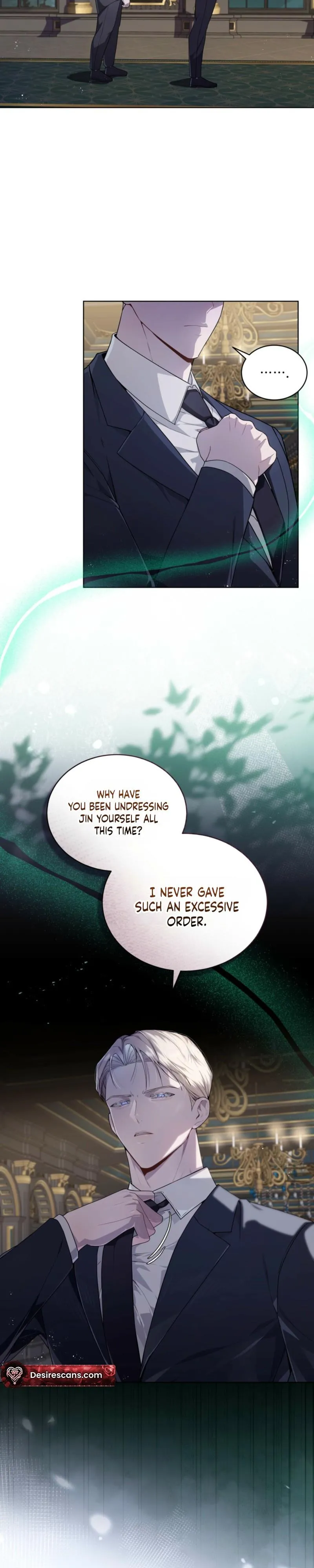 Heavy Rain Chapter 17 page 5 - 
