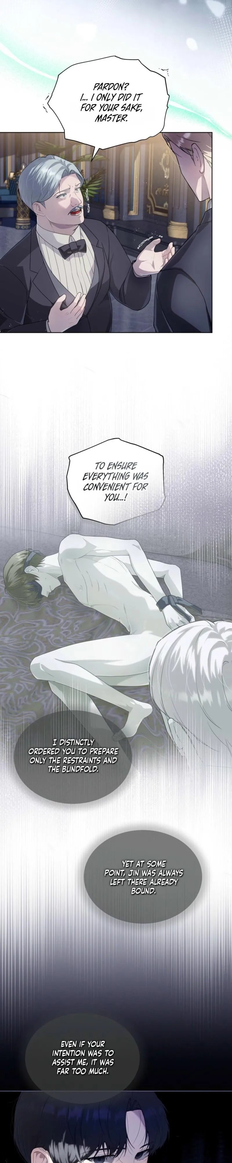 Heavy Rain Chapter 17 page 6 - 