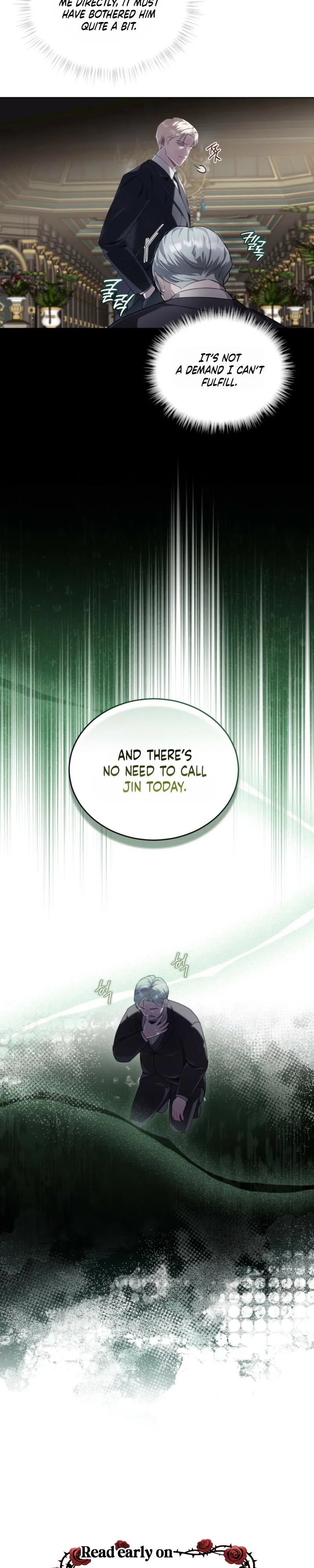 Heavy Rain Chapter 17 page 9 - 