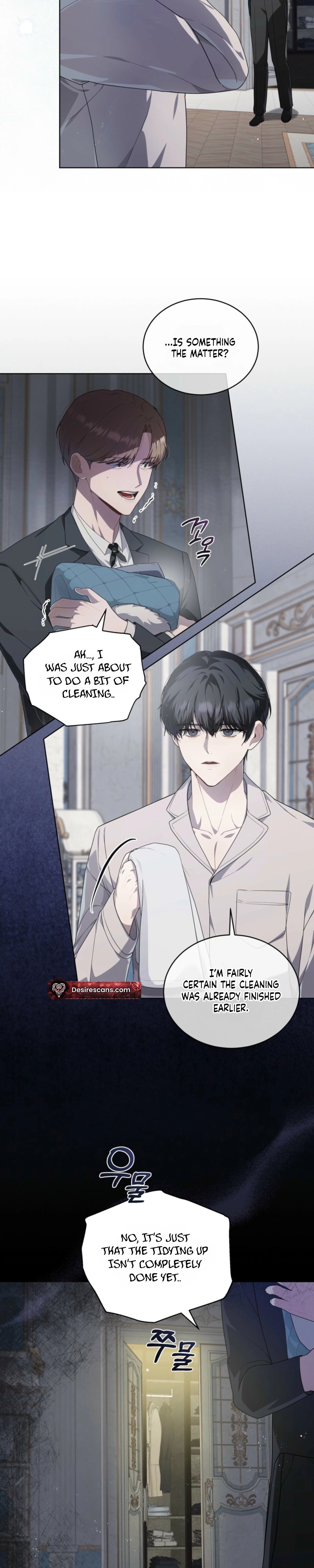 Heavy Rain Chapter 18 page 2 - 