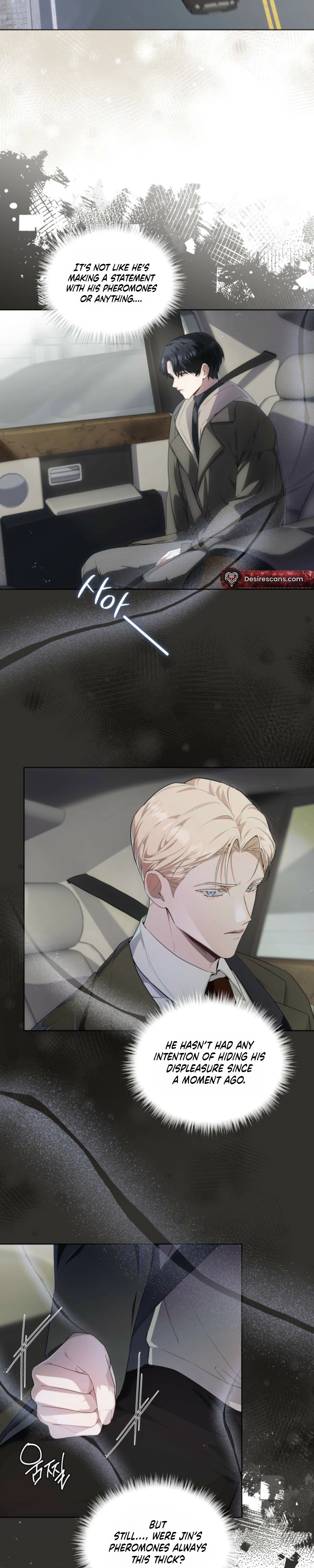 Heavy Rain Chapter 18 page 14 - 