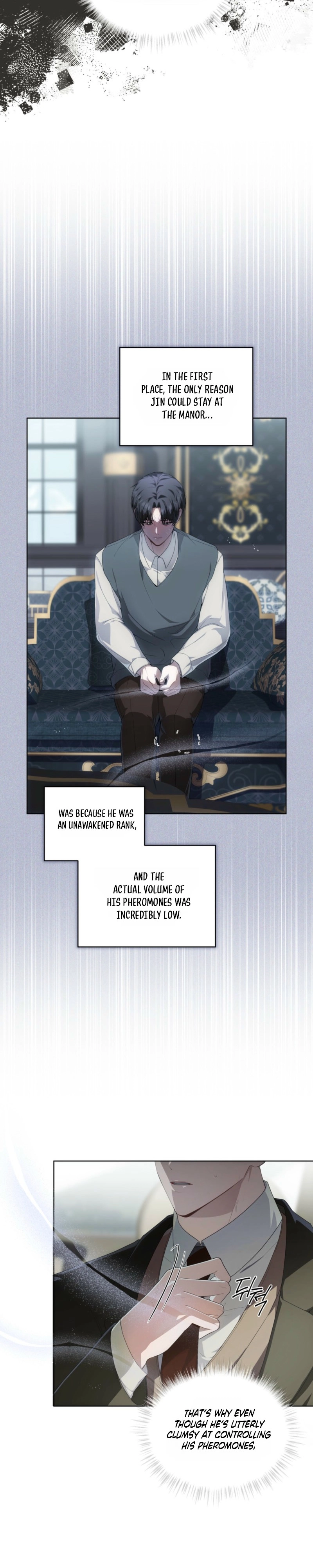 Heavy Rain Chapter 18 page 15 - 