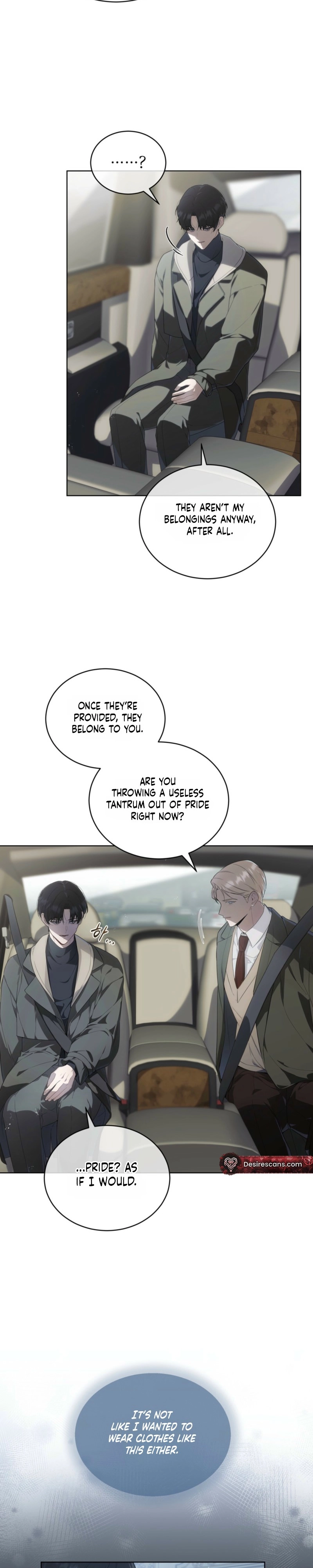 Heavy Rain Chapter 18 page 17 - 
