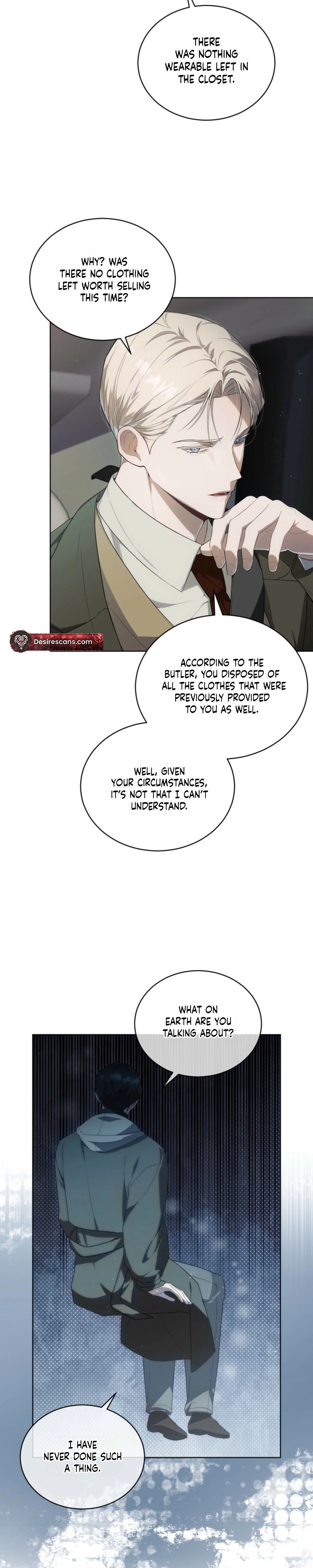 Heavy Rain Chapter 18 page 19 - 
