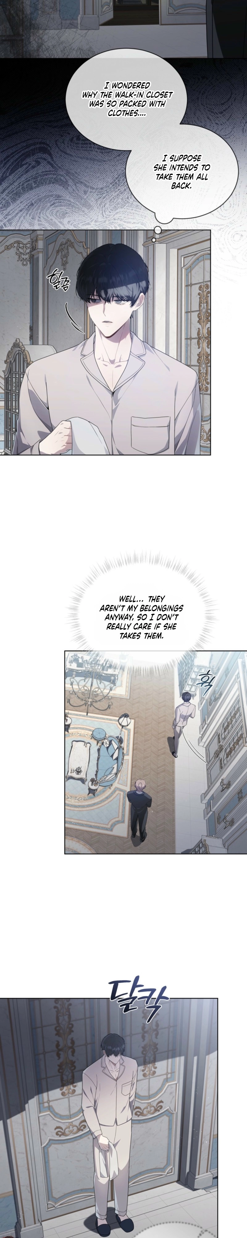 Heavy Rain Chapter 18 page 3 - 