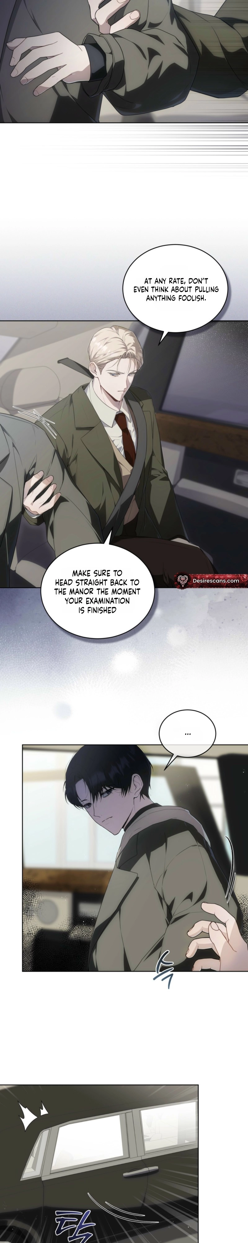 Heavy Rain Chapter 18 page 25 - 