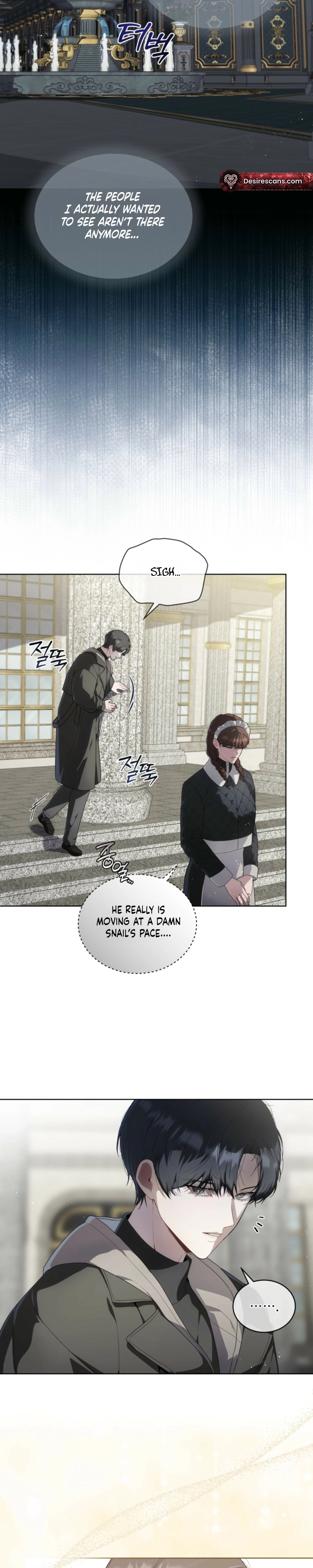 Heavy Rain Chapter 18 page 6 - 