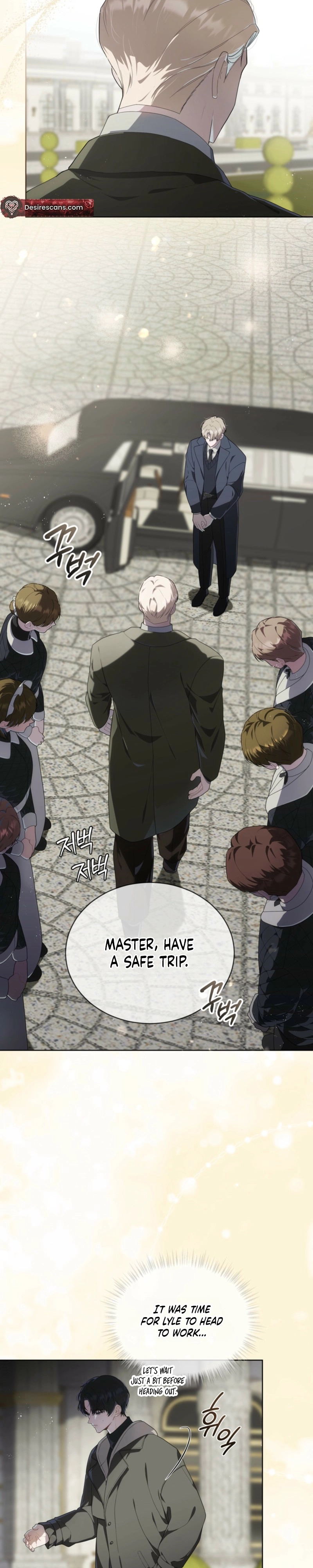 Heavy Rain Chapter 18 page 7 - 