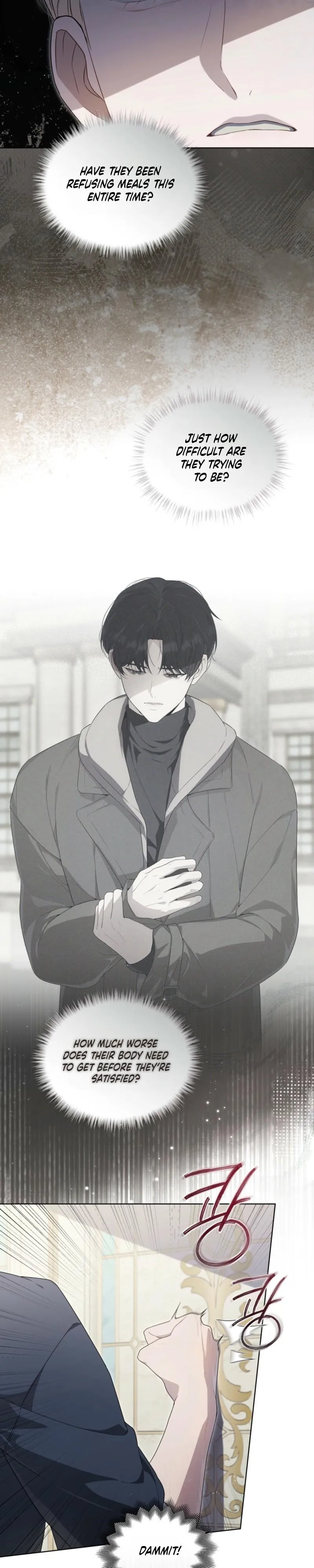 Heavy Rain Chapter 19 page 13 - 