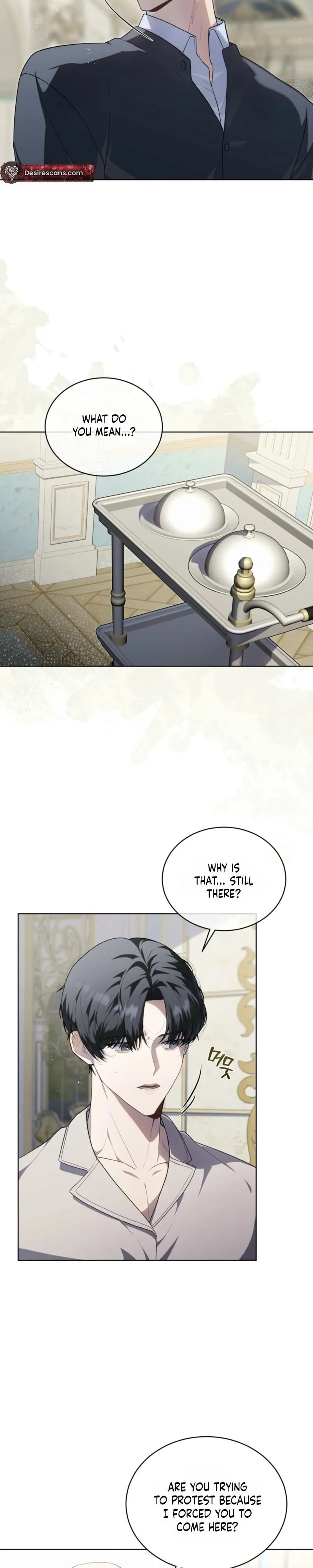 Heavy Rain Chapter 19 page 16 - 