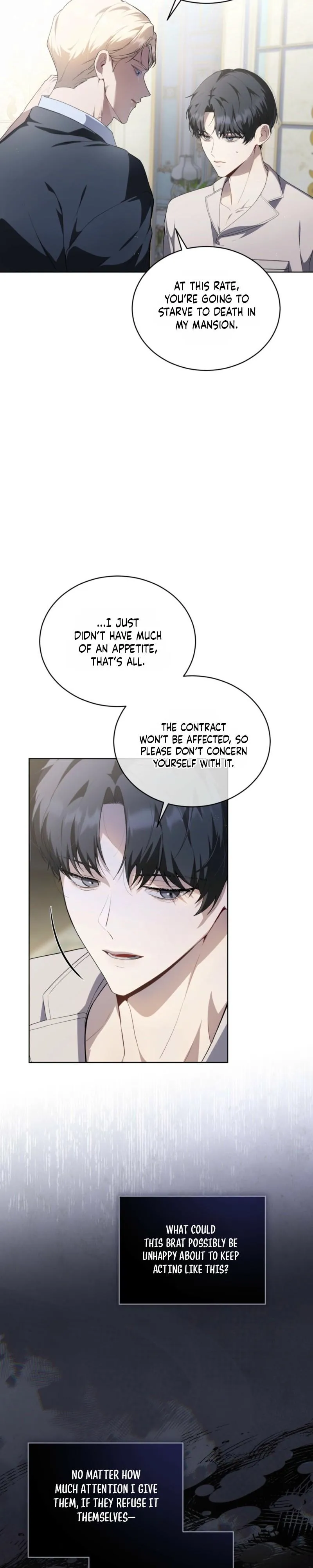 Heavy Rain Chapter 19 page 17 - 