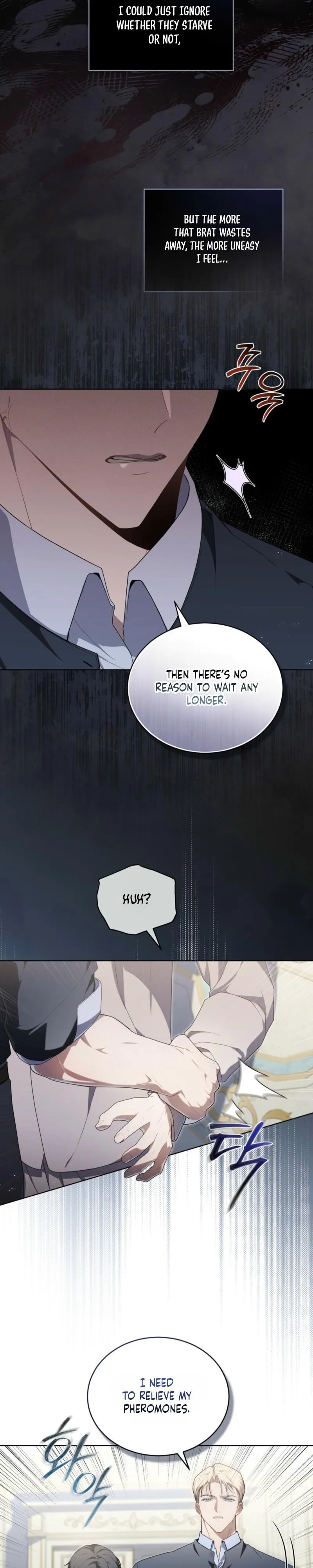 Heavy Rain Chapter 19 page 18 - 
