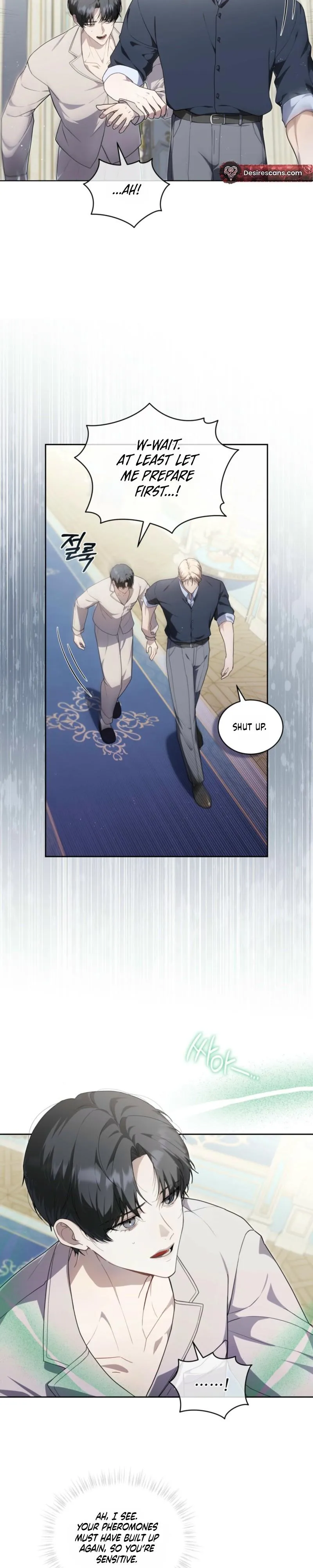 Heavy Rain Chapter 19 page 19 - 