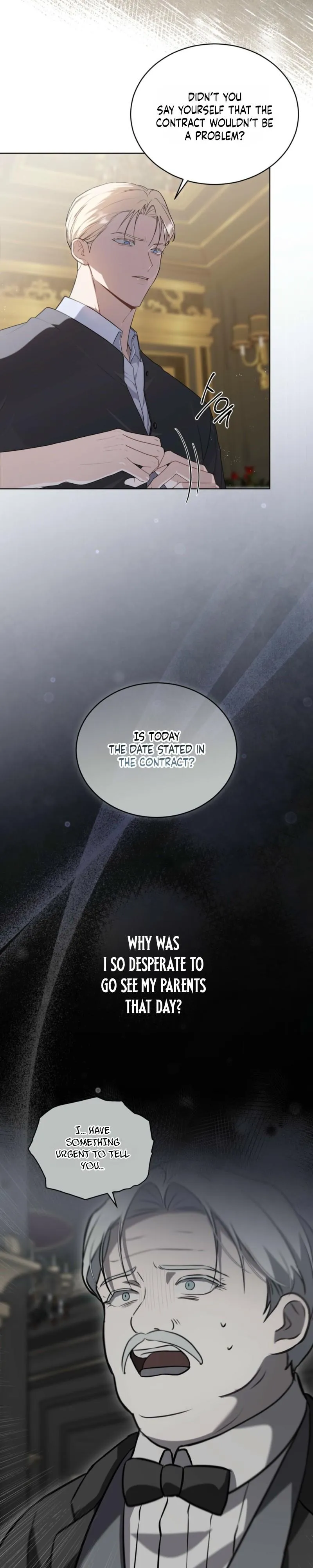 Heavy Rain Chapter 19 page 24 - 