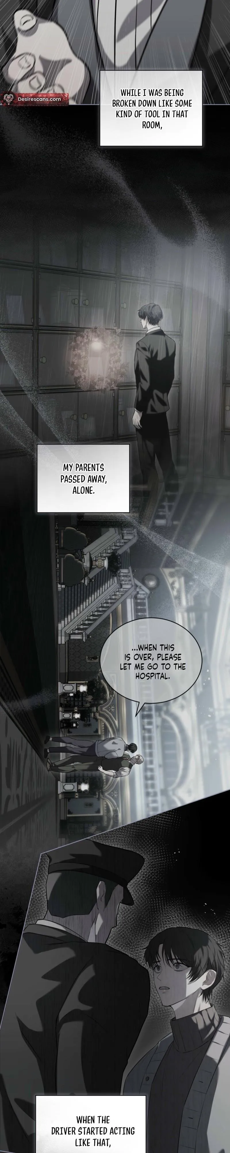 Heavy Rain Chapter 19 page 25 - 