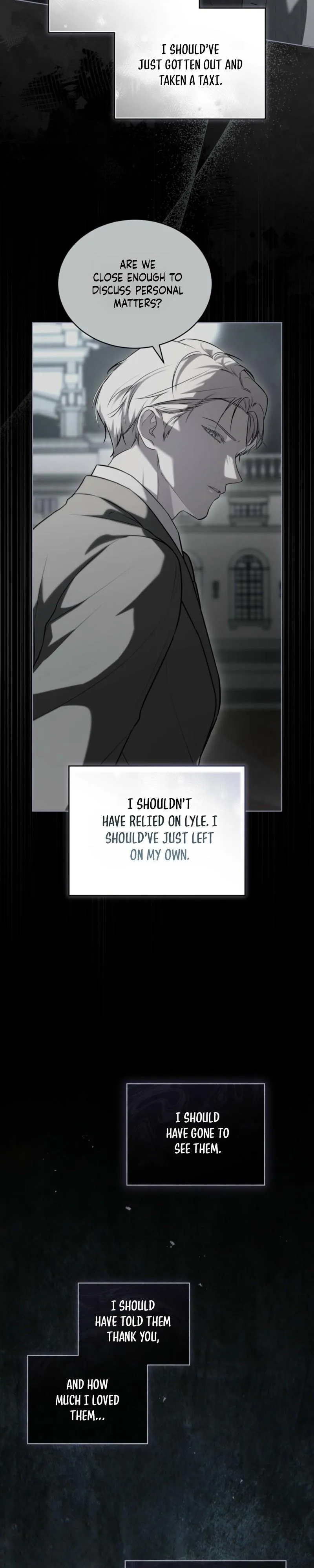Heavy Rain Chapter 19 page 26 - 