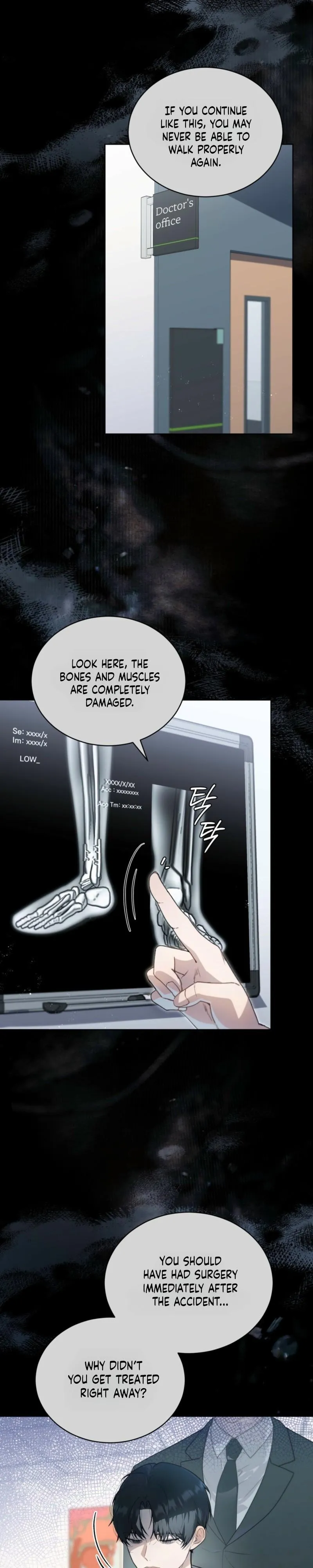 Heavy Rain Chapter 19 page 4 - 