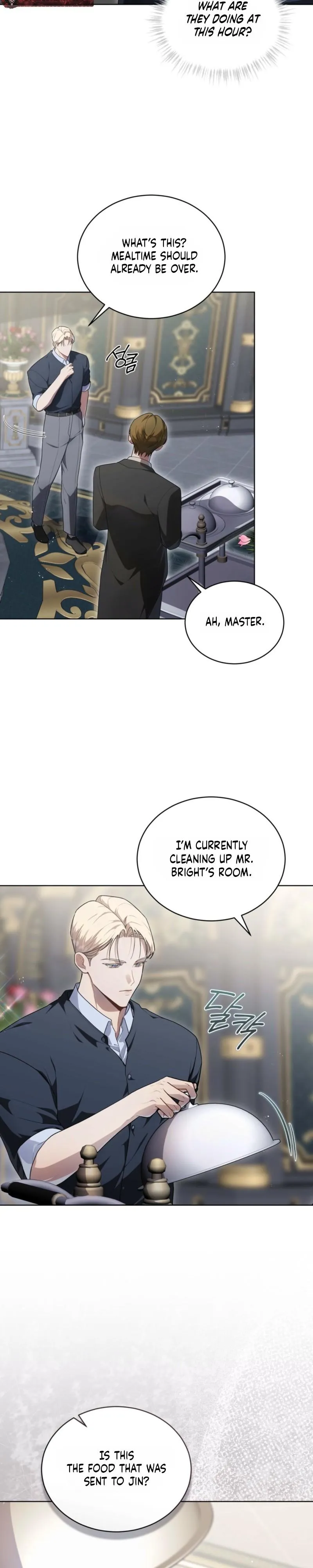 Heavy Rain Chapter 19 page 10 - 