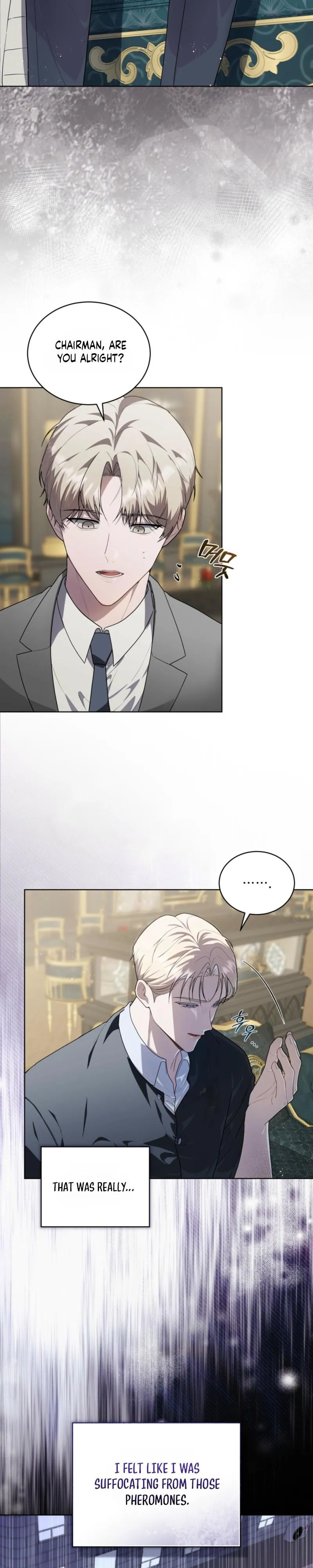 Heavy Rain Chapter 20 page 2 - 