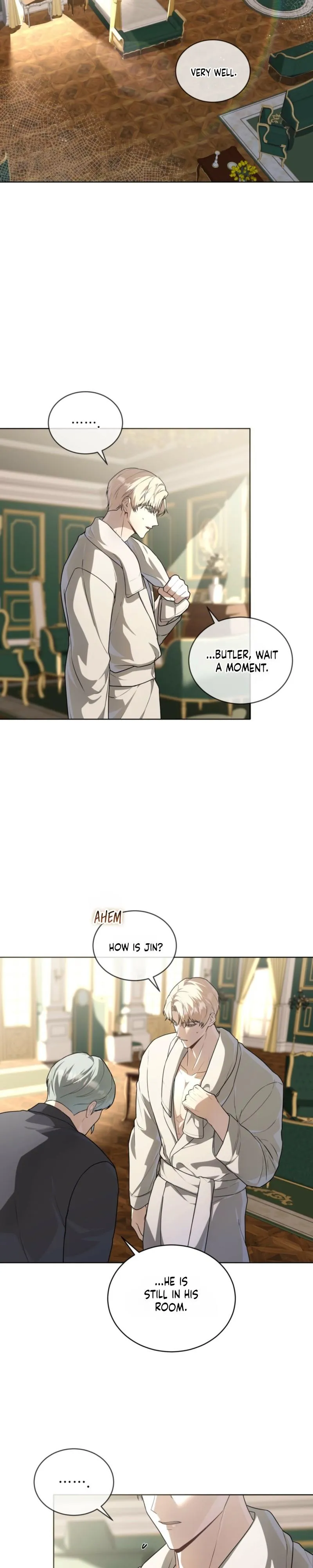 Heavy Rain Chapter 20 page 15 - 