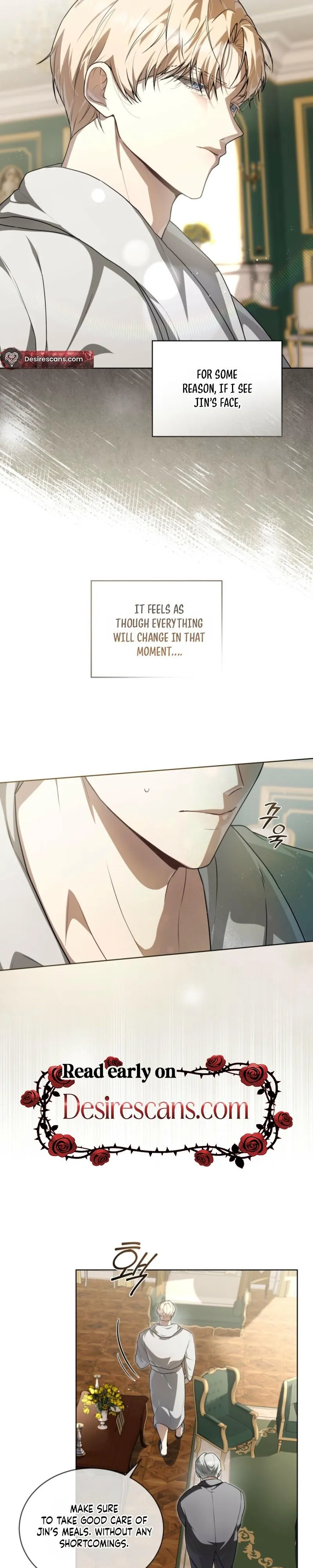 Heavy Rain Chapter 20 page 17 - 