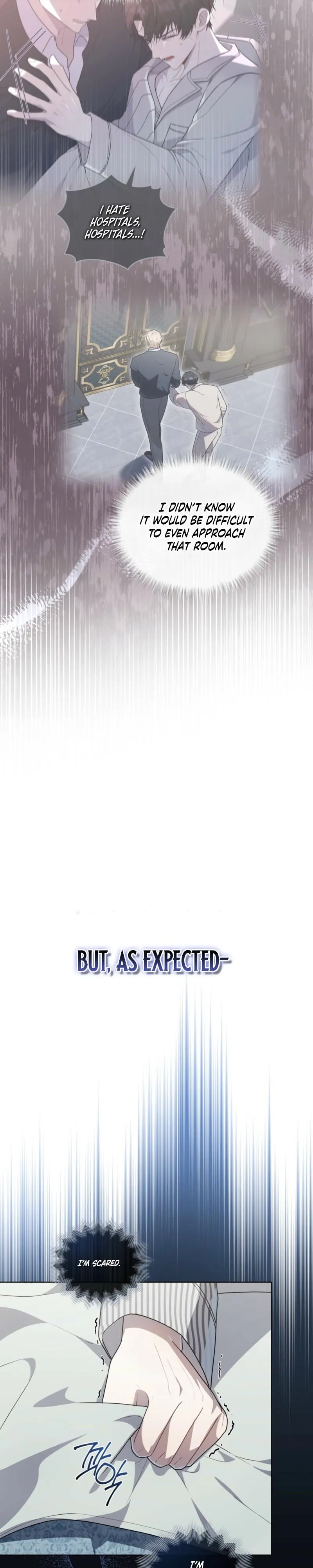 Heavy Rain Chapter 20 page 21 - 