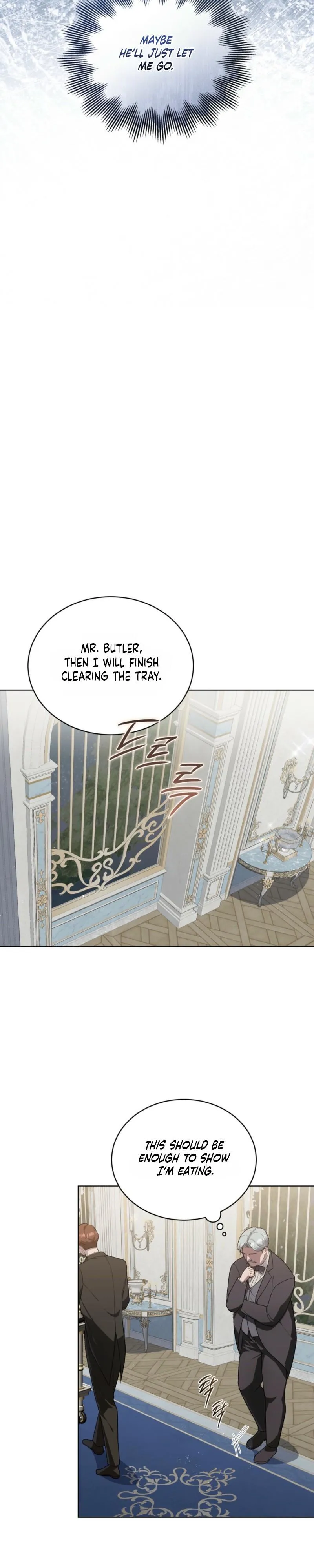 Heavy Rain Chapter 20 page 23 - 