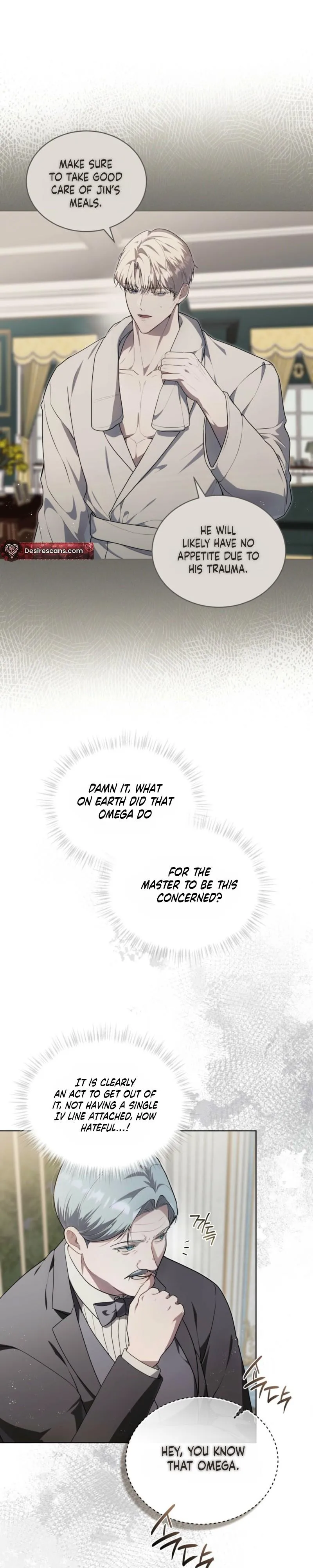 Heavy Rain Chapter 20 page 24 - 