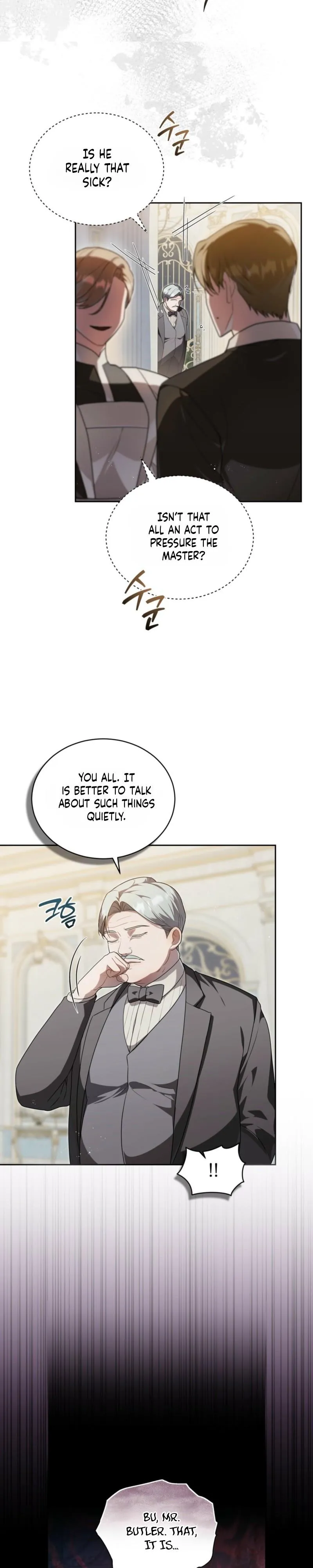 Heavy Rain Chapter 20 page 25 - 