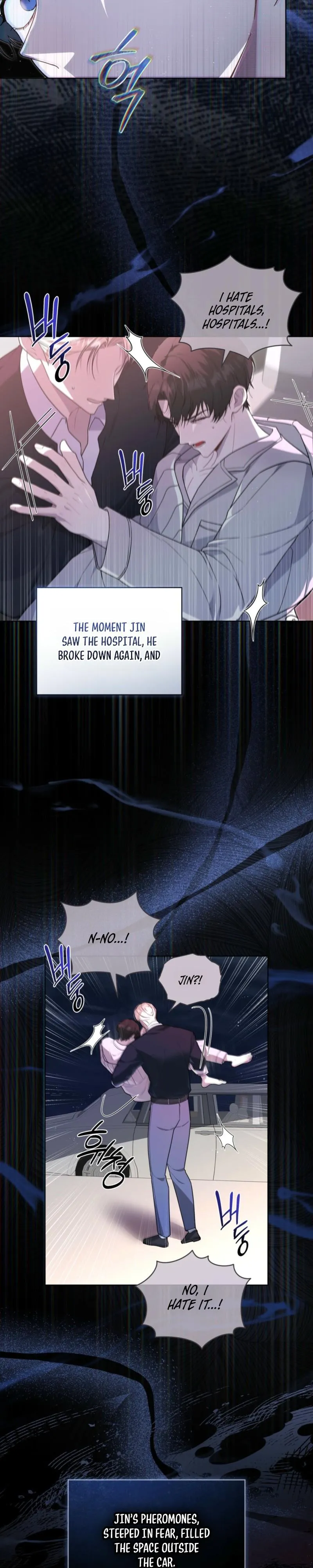 Heavy Rain Chapter 20 page 4 - 