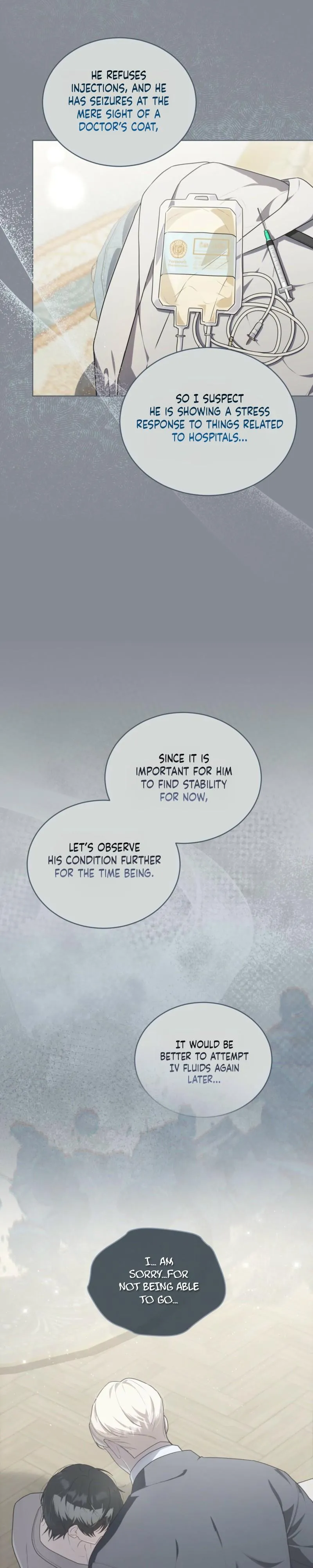 Heavy Rain Chapter 20 page 8 - 