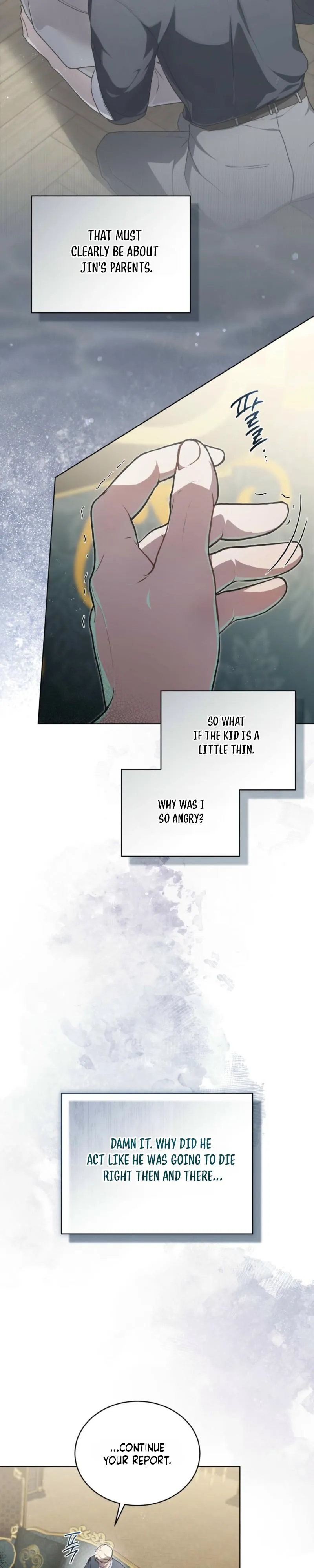 Heavy Rain Chapter 20 page 9 - 