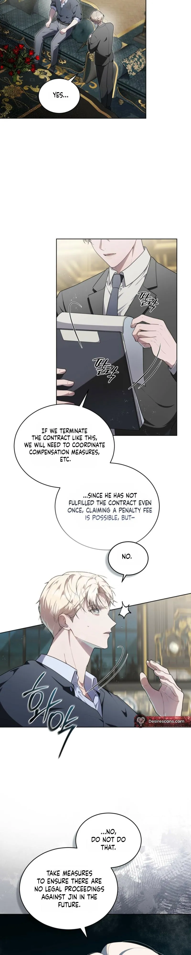 Heavy Rain Chapter 20 page 10 - 